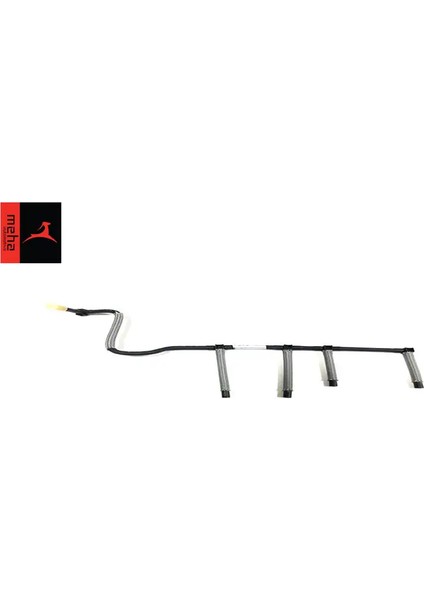 Enjektör Geri Dönüş Borusu Peugeot 2.0 Hdi 307 ( 2003-2007),308 (2007-2014), 407(2004-2010), 508 (20