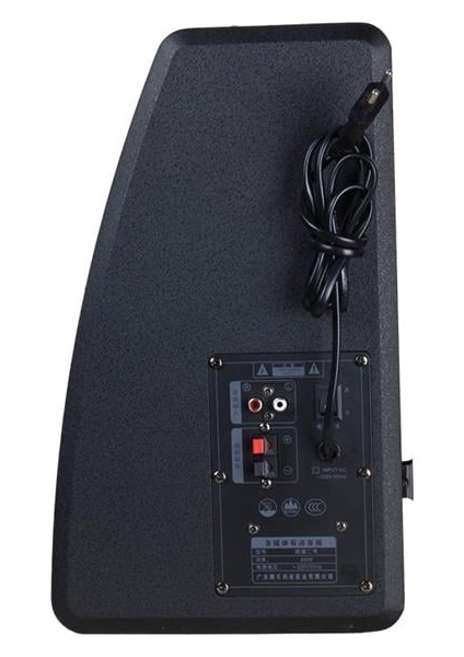 Kx-2 El Mikrofonlu Kumandalı Usb, Sd ve Bluetooth Taşınabilir Hoparlör modelleri