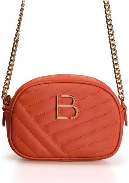 Renkli ve Şık Desenli Kadın El ve Omuz Çantası, Kullanışlı ve Zarif Tasarım