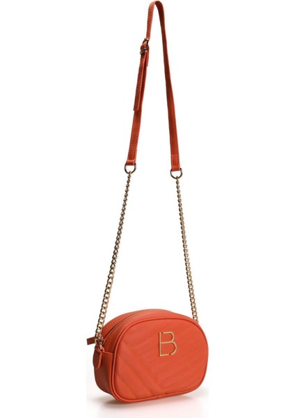 Renkli ve Şık Desenli Kadın El ve Omuz Çantası, Kullanışlı ve Zarif Tasarım