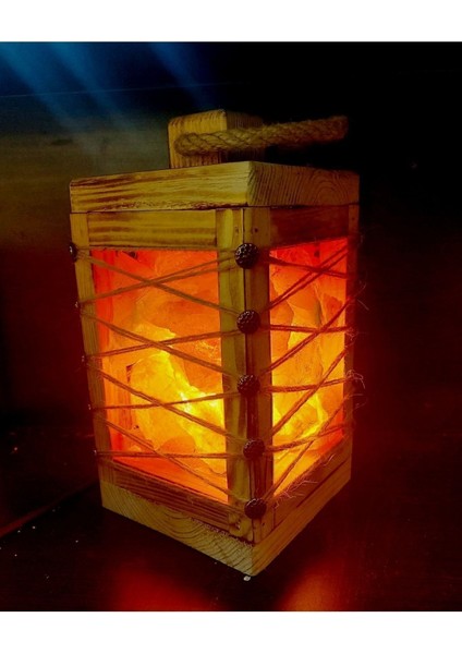 Beyaz Denizci Feneri Tuz Lamba, Şık ve Dayanıklı Dekoratif Aydınlatma fırsatları