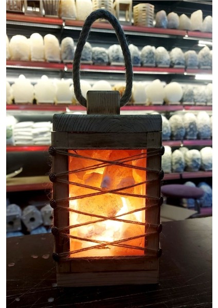 Beyaz Denizci Feneri Tuz Lamba, Şık ve Dayanıklı Dekoratif Aydınlatma indirimleri