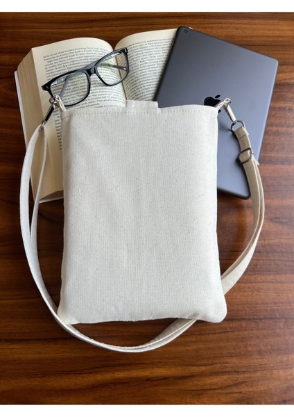 El Yapımı Ayçiçek Desenli Askılı Cepli Kadın Taşıma Çantası fırsatları