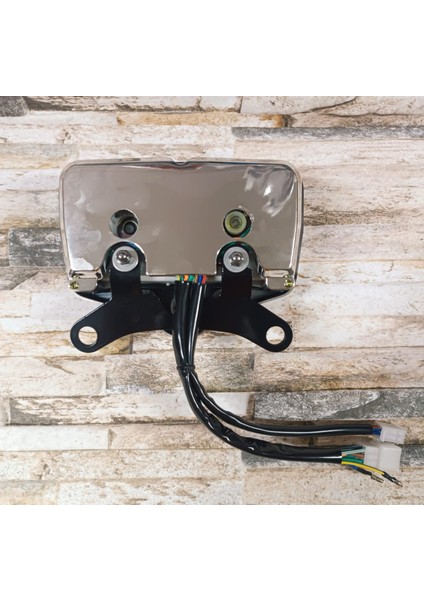 Cg Kilometre Km Saati Tek Telli Nikel Asya/kuba modelleri