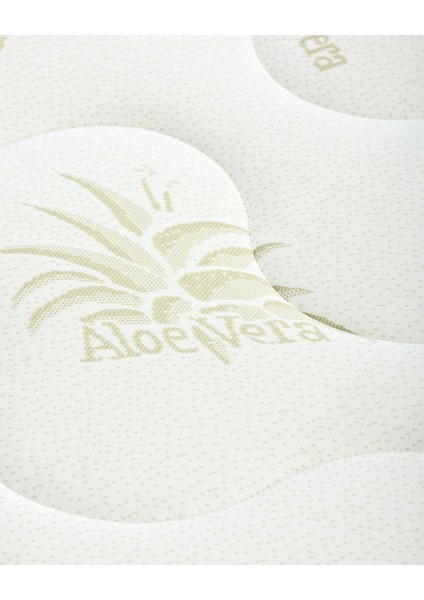 Luna Form Tek Kişilik Yatak Baza Başlık Seti (150 x 200)