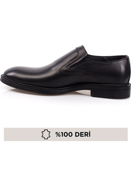 Hakiki Deri Klasik Bağcıksız Iç Dış Deri Erkek Ayakkabı fırsatları