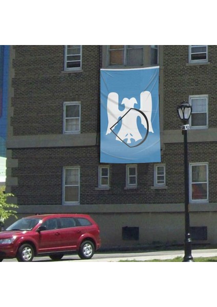 Büyük Selçuklu Imparatorluğu Devleti Bayrağı - 17 Eski Türk Devletleri Bayrağı- 3x4,5 Metre