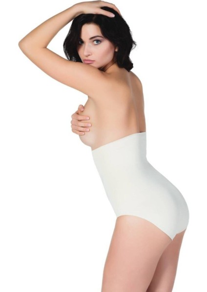 Yüksek Bel Slip Korse fiyatları
