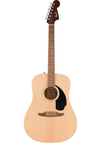 Akustik Gitar California Debut Redondo Dreadnought Ceviz Klavye Naturel fiyatları