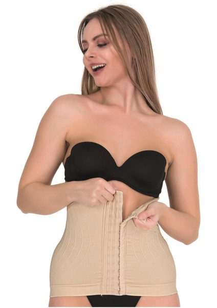 Formtime Agraflı Bel Korse