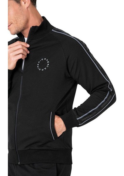 Erkek Siyah Eşofman Takımı 7130 fiyatları