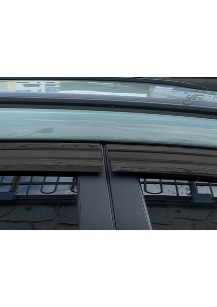 Hyundai Kona 2023 ve Sonrası Cam Rüzgarlık Oem (Made In Korea) fırsatları