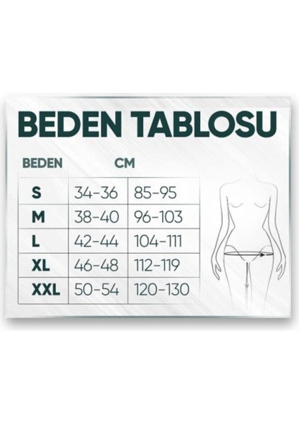 2 Beden Incelten Korse Tayt fırsatları