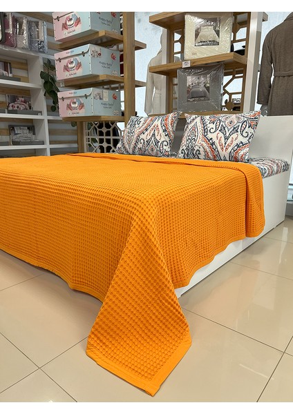 Etehometex Çift Kişilik Havuzlu Pike Takımı modelleri