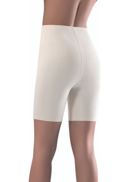 Dorya Kadın Lazer Kesim Uzun Şort Korse fiyatları