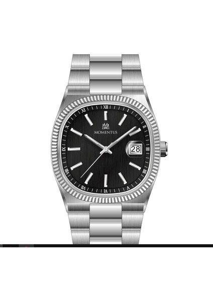 CM262S-04SS Erkek Kol Saati