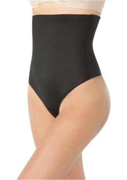 Iz Yapmayan Dikişsiz Slip Korse