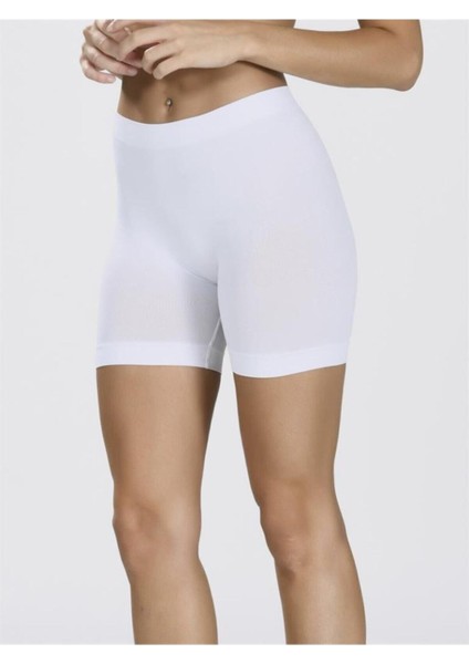 -2007 Dikişsiz Toparlayıcı Esnek Külot Şort fiyatları