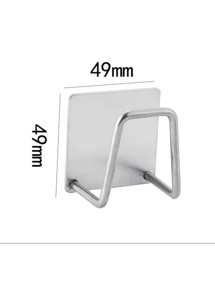 Kendinden Yapışkanlı Çelik Drenaj Askısı fiyatları