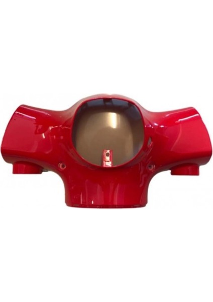 Mondial Turismo 50 Kırmızı Far Muhafazası