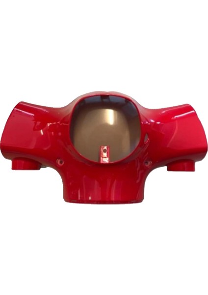 Mondial Turismo 50 Kırmızı Far Muhafazası fiyatları