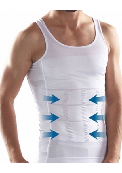 Erkek Korse Atlet Fanila modelleri