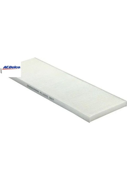Polen Filtresi Boxer-Jumper 2.5d/2.8hdi 03-06