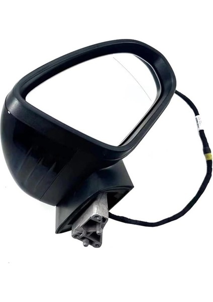 W177 Yan Ayna Sağ (Isıtma-Sinyal-Katlama-Hafıza-Kör Nokta) fiyatları