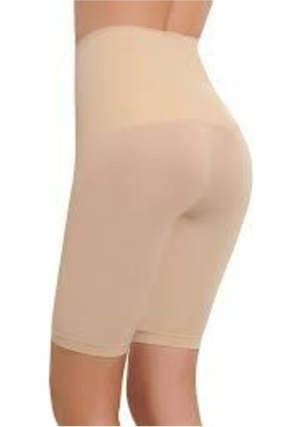 2460 Paçalı Göbek Korse