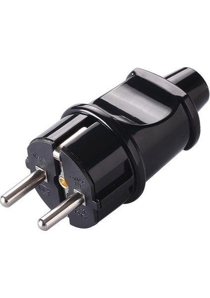 DPA-11101 Topraklı Erkek Fiş Ups