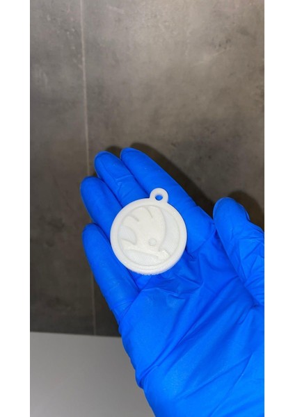 Skoda Anahtarlık fiyatları