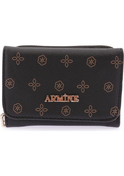 Şık Kadın Omuz ve Kol Çantası, Siyah Renk, Günlük ve Zarif Tasarım