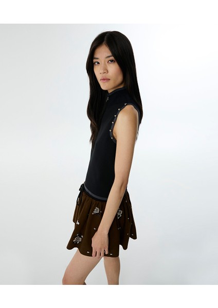 Trok Baskılı Triko TW6250050170001 fiyatları