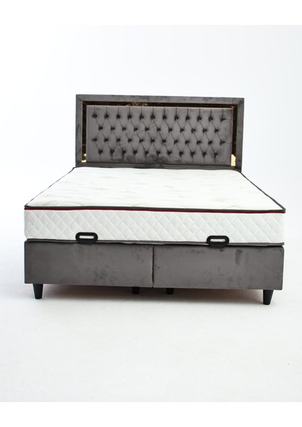 Vera Form Tek Kişilik Yatak Baza Başlık Seti (150 x 200) fiyatları