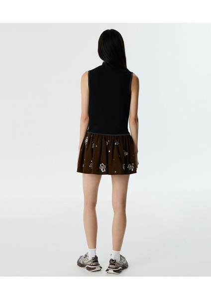 Trok Baskılı Triko TW6250050170001 fırsatları