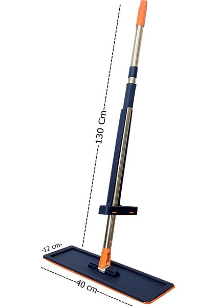 Duvar Tavan Fayans Parke Temizleyici Çekme Mekanizmalı Mop-Paspas Gkh modelleri