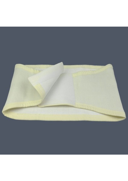 Saf Yün Ortopedik Angora Cırtlı Korse indirimleri