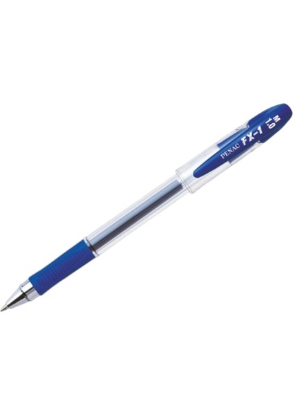 Imza Kalemi Fx-1 M 1.0mm Mavi ( Üç Adet ) fiyatları
