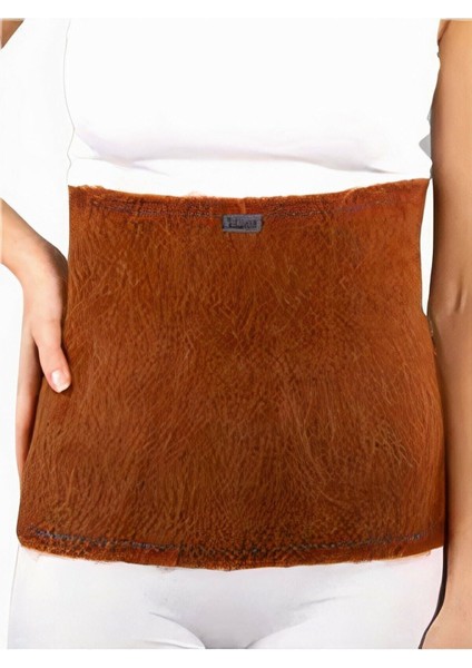 Deve Tüyü Yün Korse