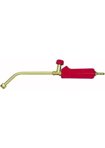 Propan Tutamak (Sabit Boyunlu) 20 cm Evrengaz 841