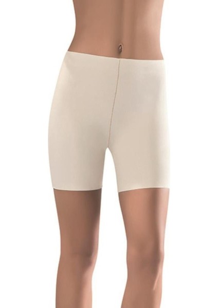 Dorya Kadın Lazer Kesim Şort Korse