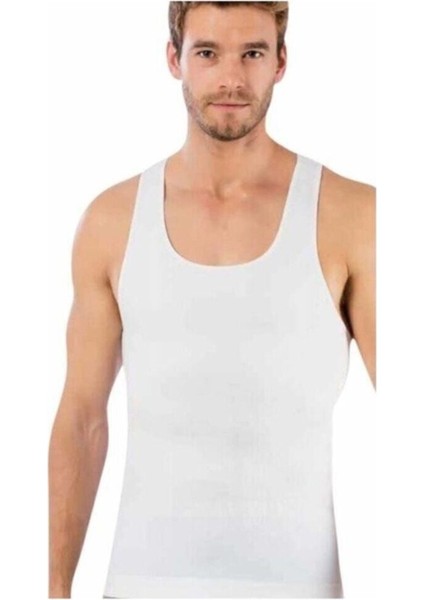 Kadın 2'li Erkek Korse Atlet 6200