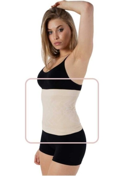 Bel Şekillendirici Korse 0500 fırsatları