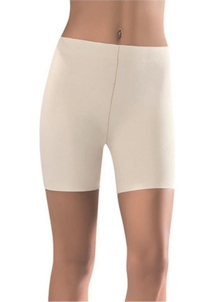 1 Beden Incelten Lazer Kesim Şort Korse fiyatları