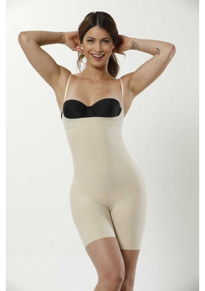 Lazer Kesim Tam Boy Korse