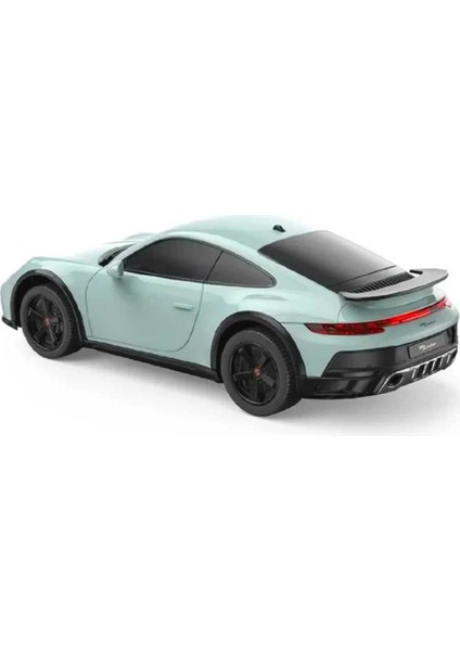 Rastar Porsche 911 Dakar Kumandalı Araba F/f R/c 1:24 2.4ghz 6+ fiyatları