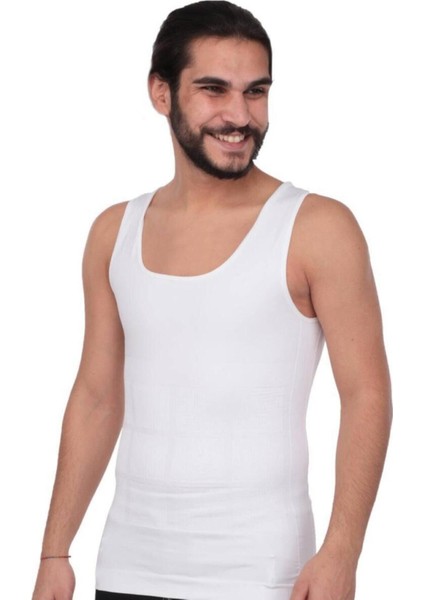 Erkek Korse Atlet 6200 fiyatları