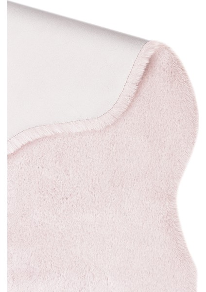Mollis New Tekli Single Powder Xxl Yumuşacık Dokulu Yıkanabilir Post Pelüş Halı indirimleri
