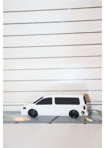 Volkswagen Caddy Anahtarlık