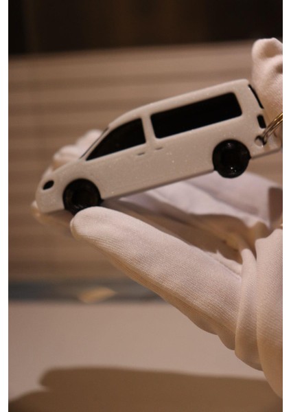 Volkswagen Caddy Anahtarlık modelleri